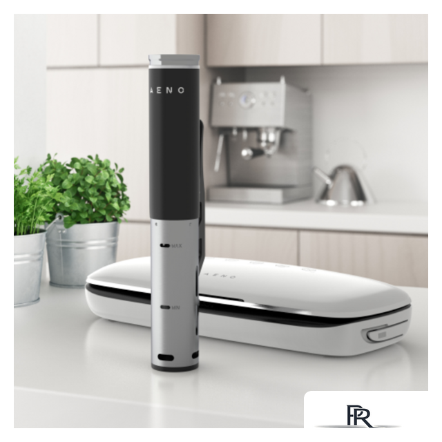 Су-вид (Sous-vide) AENO SV1 - Изображение №9 — Интернет-магазин ПроЗаказ