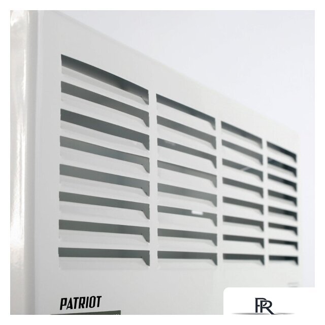 Конвектор Patriot PT-C 15 X - Изображение №5 — Интернет-магазин ПроЗаказ