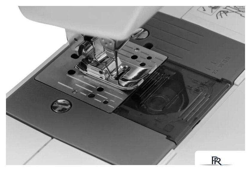 Электромеханическая швейная машина Brother RL425 - Изображение №9 — Интернет-магазин ПроЗаказ