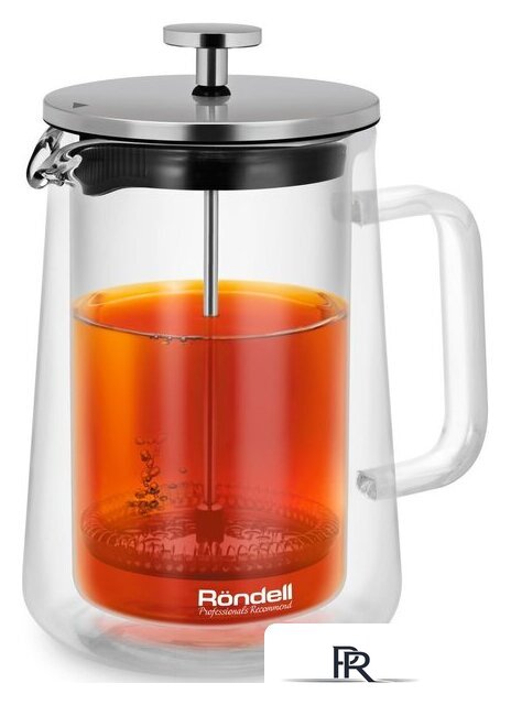 Френч-пресс Rondell Eletto RDS-1824 - Изображение №1 — Интернет-магазин ПроЗаказ