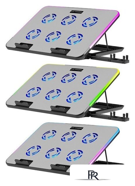 Подставка Defender NS-515 - Изображение №7 — Интернет-магазин ПроЗаказ