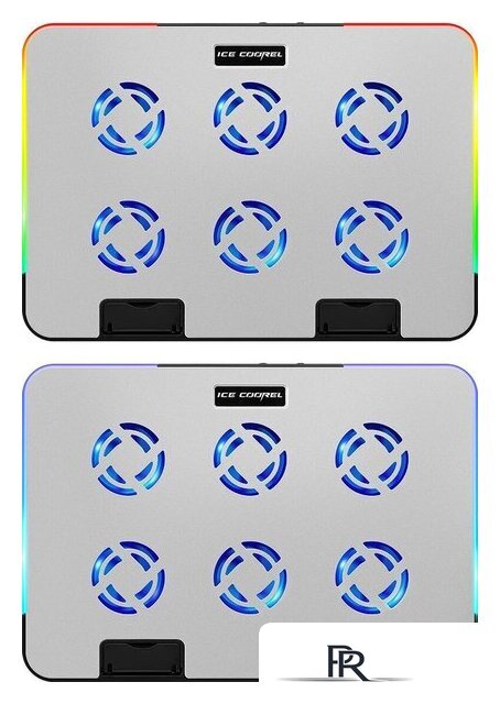 Подставка Defender NS-515 - Изображение №6 — Интернет-магазин ПроЗаказ