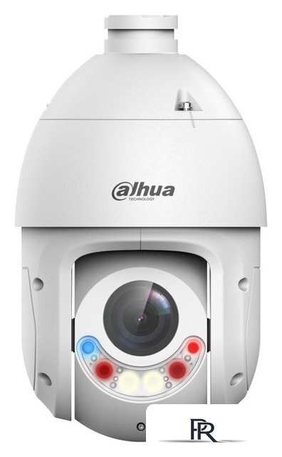 IP-камера Dahua DH-SD4E825GB-HNR-A-PV1 - Изображение №1 — Интернет-магазин ПроЗаказ