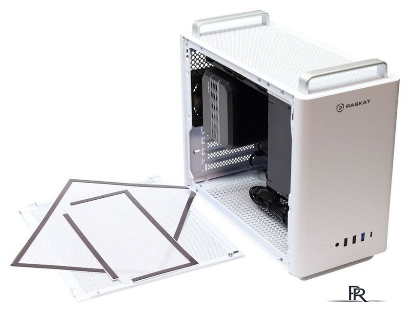 Компьютер Raskat Standart 500 Standart500184590 - Изображение №6 — Интернет-магазин ПроЗаказ