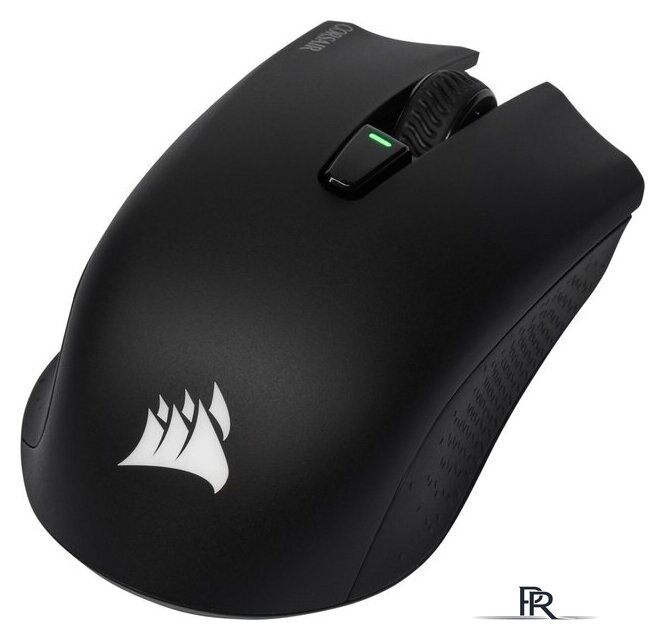 Игровая мышь Corsair Harpoon RGB Wireless - Изображение №3 — Интернет-магазин ПроЗаказ