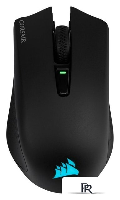 Игровая мышь Corsair Harpoon RGB Wireless - Изображение №1 — Интернет-магазин ПроЗаказ