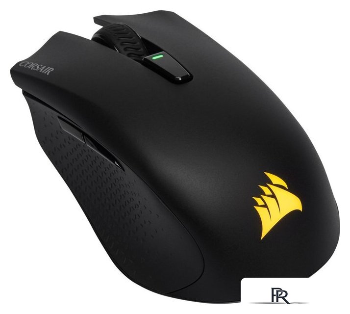 Игровая мышь Corsair Harpoon RGB Wireless - Изображение №2 — Интернет-магазин ПроЗаказ
