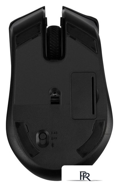 Игровая мышь Corsair Harpoon RGB Wireless - Изображение №7 — Интернет-магазин ПроЗаказ
