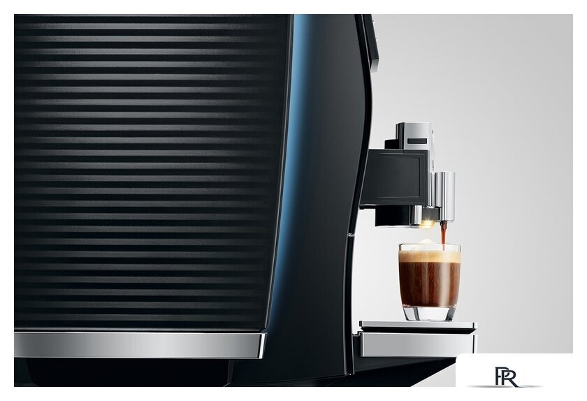 Кофемашина JURA Z6 2018 15245 - Изображение №8 — Интернет-магазин ПроЗаказ