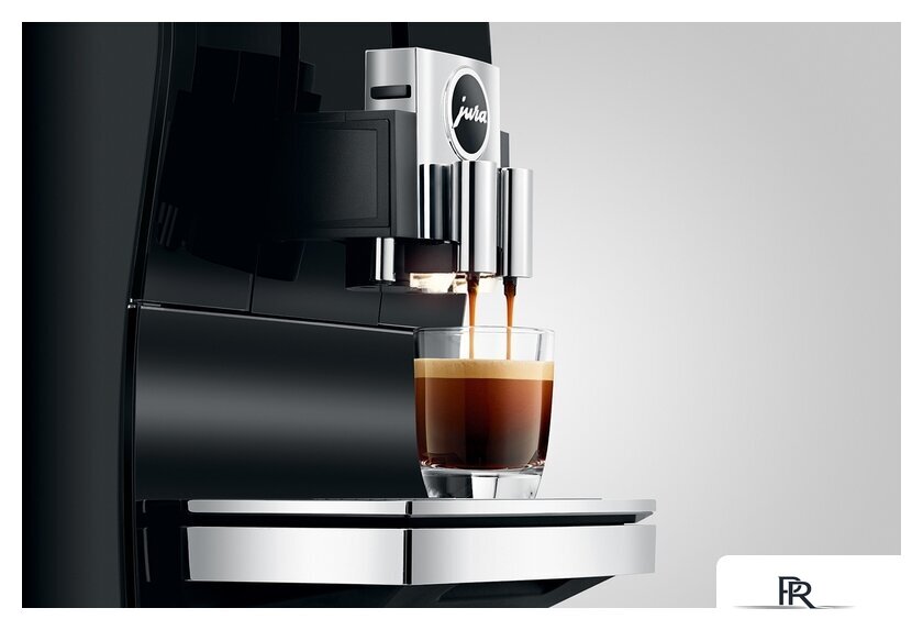 Кофемашина JURA Z6 2018 15245 - Изображение №9 — Интернет-магазин ПроЗаказ