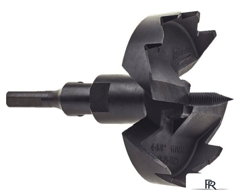 Коронка Milwaukee 4932479491 - Изображение №1 — Интернет-магазин ПроЗаказ