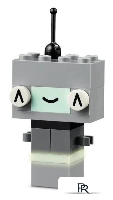Конструктор LEGO Classic 11037 Креативные космические планеты - Изображение №7 — Интернет-магазин ПроЗаказ