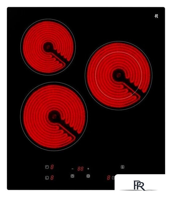 Варочная панель KUPPERSBERG ECO 400 - Изображение №2 — Интернет-магазин ПроЗаказ