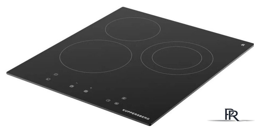 Варочная панель KUPPERSBERG ECO 400 - Изображение №3 — Интернет-магазин ПроЗаказ