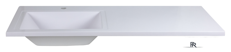 Умывальник Misty Гавана 120 D L - Изображение №1 — Интернет-магазин ПроЗаказ