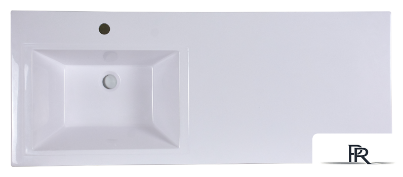 Умывальник Misty Гавана 120 D L - Изображение №2 — Интернет-магазин ПроЗаказ