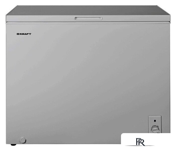 Морозильный ларь Kraft BD(W)-280SRX - Изображение №1 — Интернет-магазин ПроЗаказ