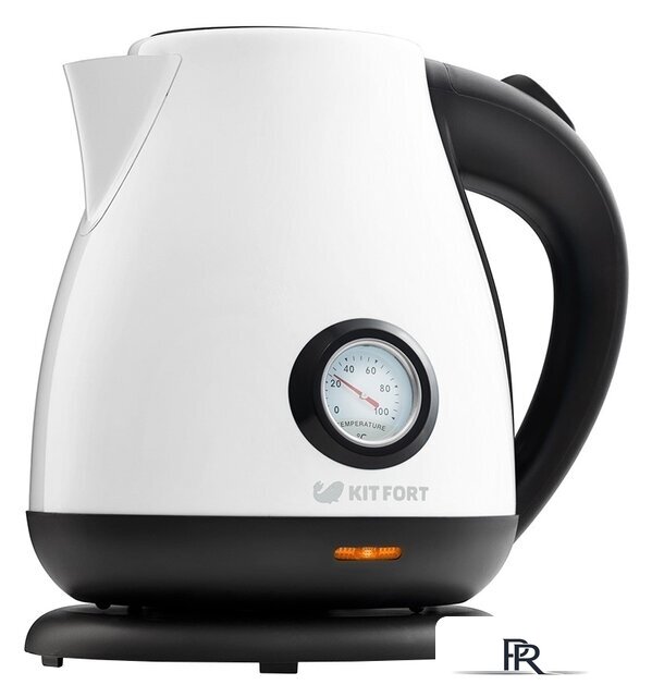 Электрический чайник Kitfort KT-642-3 - Изображение №1 — Интернет-магазин ПроЗаказ