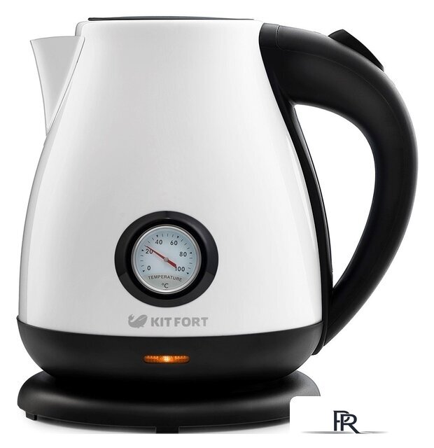 Электрический чайник Kitfort KT-642-3 - Изображение №2 — Интернет-магазин ПроЗаказ