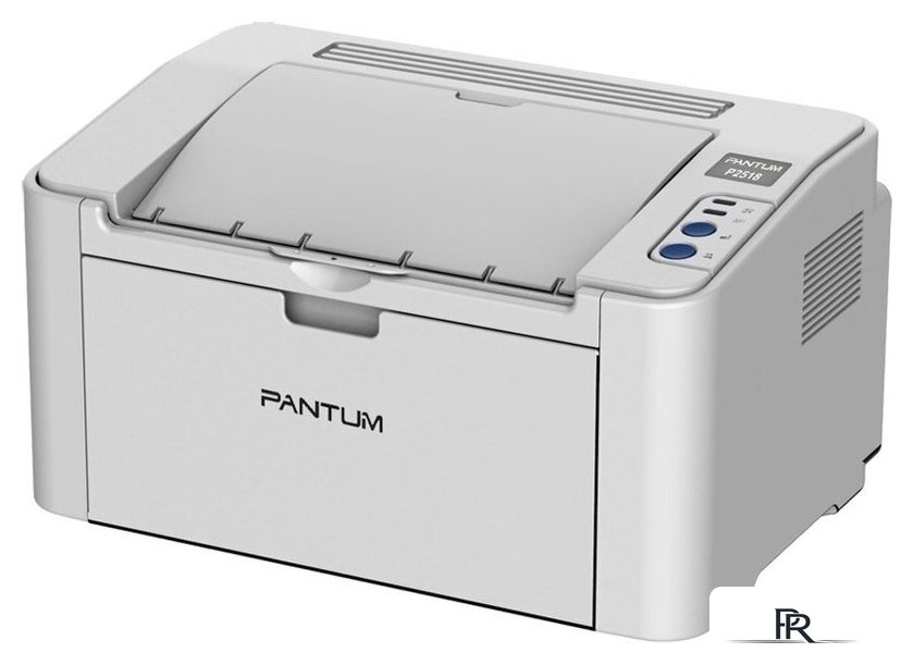 Принтер Pantum P2518 - Изображение №3 — Интернет-магазин ПроЗаказ