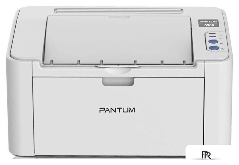 Принтер Pantum P2518 - Изображение №1 — Интернет-магазин ПроЗаказ