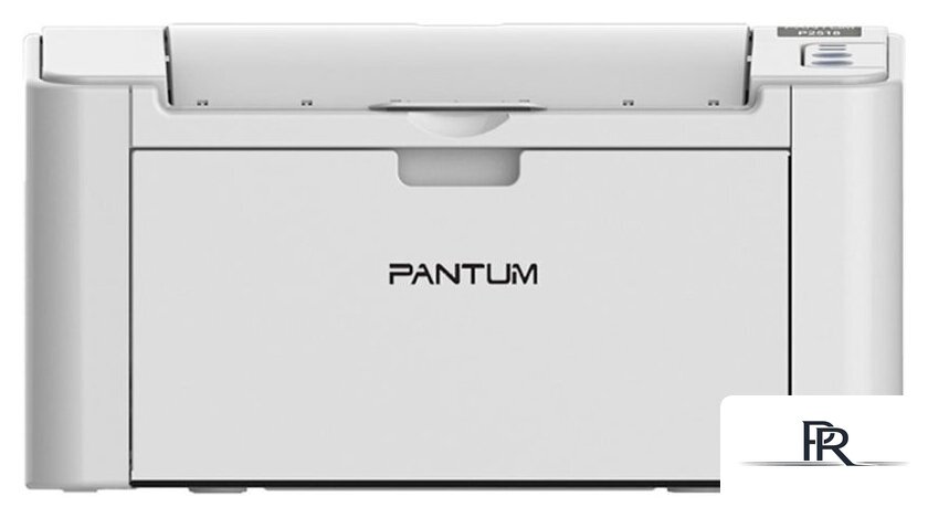 Принтер Pantum P2518 - Изображение №2 — Интернет-магазин ПроЗаказ