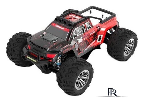 Автомодель Udirc UD1201 (цвет в ассортименте) - Изображение №1 — Интернет-магазин ПроЗаказ