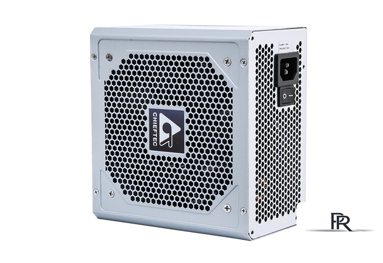 Блок питания Chieftec GPC-600S - Изображение №2 — Интернет-магазин ПроЗаказ