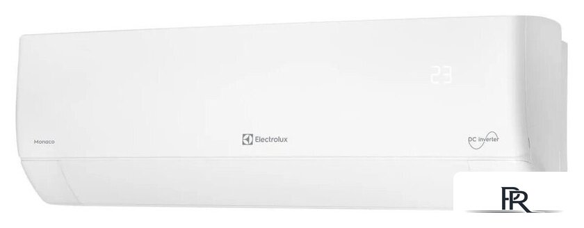 Кондиционер Electrolux Monaco Super DC EACS/I-09HM/N8 - Изображение №3 — Интернет-магазин ПроЗаказ