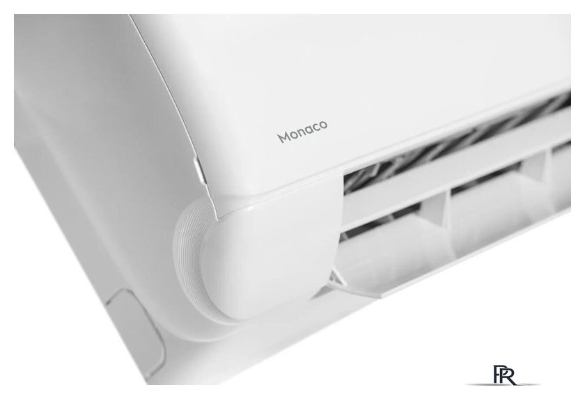 Кондиционер Electrolux Monaco Super DC EACS/I-09HM/N8 - Изображение №7 — Интернет-магазин ПроЗаказ
