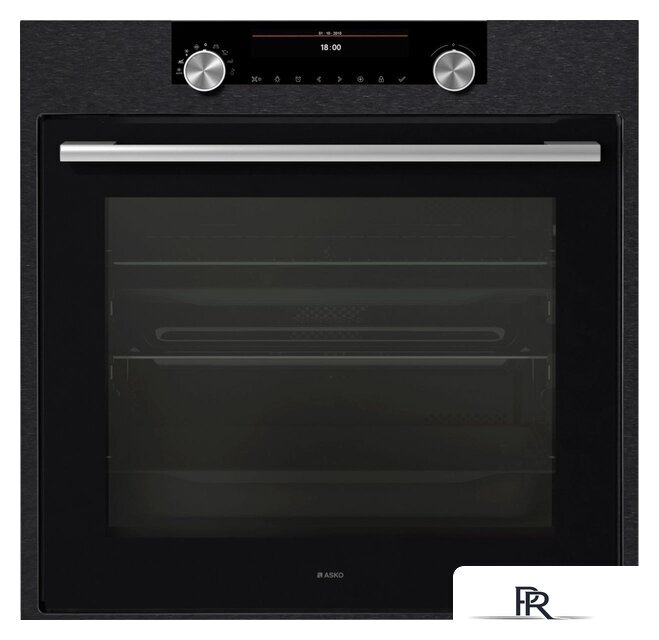 Электрический духовой шкаф ASKO OT8687B - Изображение №1 — Интернет-магазин ПроЗаказ