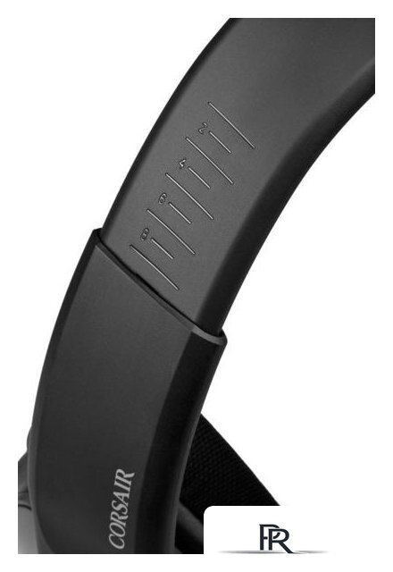 Наушники Corsair VOID RGB Elite Wireless (карбон) - Изображение №10 — Интернет-магазин ПроЗаказ