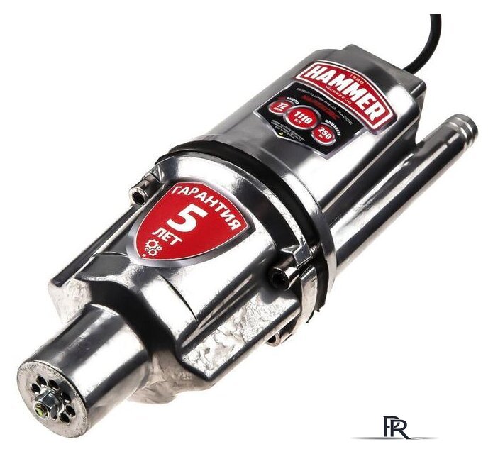 Колодезный насос Hammer NAP250BC(16) - Изображение №3 — Интернет-магазин ПроЗаказ