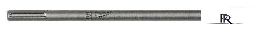 Плоское зубило Milwaukee 4932343738 - Изображение №1 — Интернет-магазин ПроЗаказ