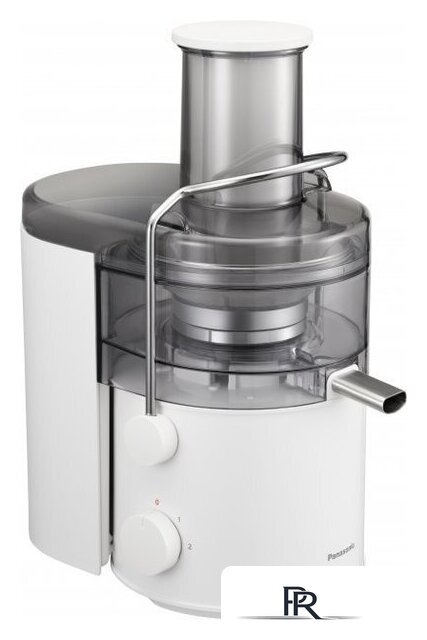 Соковыжималка Panasonic MJ-CB100WTQ - Изображение №1 — Интернет-магазин ПроЗаказ