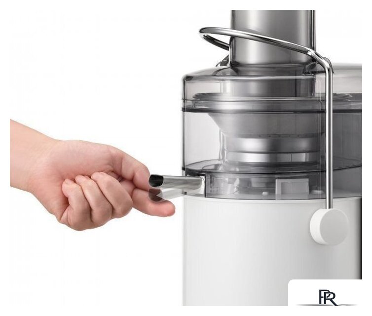 Соковыжималка Panasonic MJ-CB100WTQ - Изображение №7 — Интернет-магазин ПроЗаказ