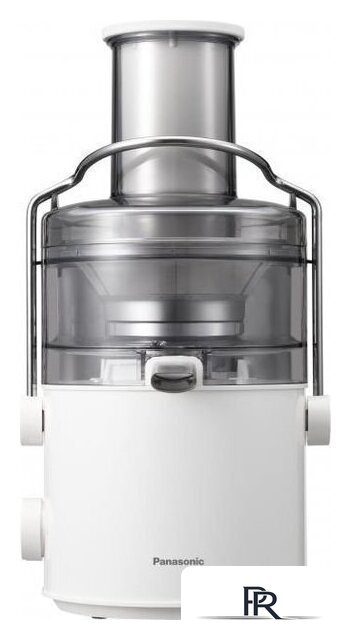 Соковыжималка Panasonic MJ-CB100WTQ - Изображение №2 — Интернет-магазин ПроЗаказ