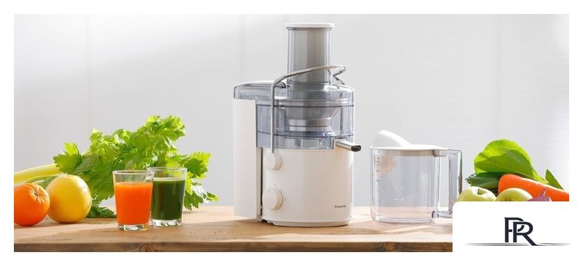 Соковыжималка Panasonic MJ-CB100WTQ - Изображение №17 — Интернет-магазин ПроЗаказ