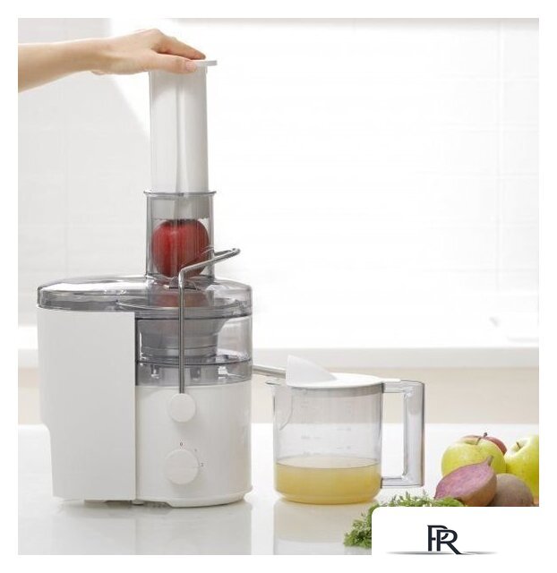 Соковыжималка Panasonic MJ-CB100WTQ - Изображение №14 — Интернет-магазин ПроЗаказ