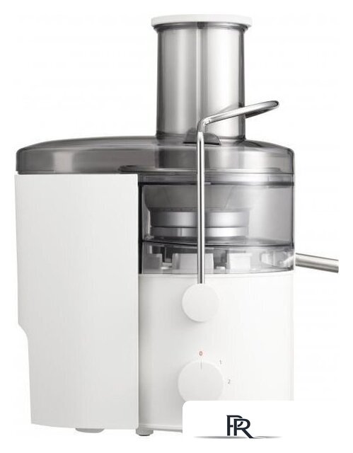 Соковыжималка Panasonic MJ-CB100WTQ - Изображение №3 — Интернет-магазин ПроЗаказ