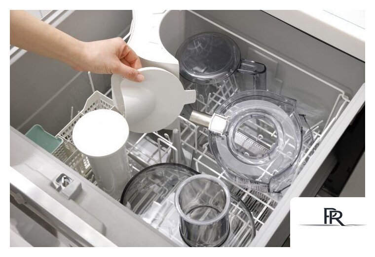 Соковыжималка Panasonic MJ-CB100WTQ - Изображение №11 — Интернет-магазин ПроЗаказ