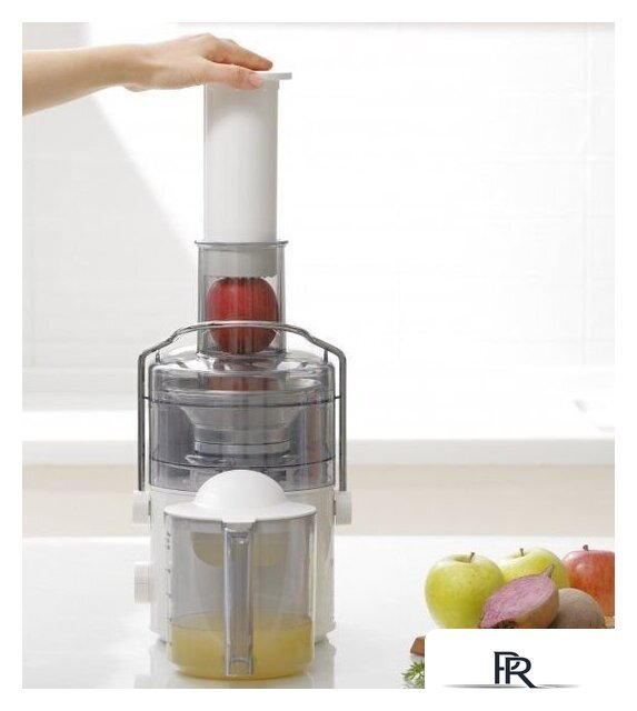 Соковыжималка Panasonic MJ-CB100WTQ - Изображение №12 — Интернет-магазин ПроЗаказ