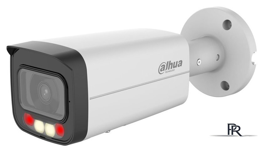 IP-камера Dahua DH-IPC-HFW2649TP-AS-IL-0600B - Изображение №1 — Интернет-магазин ПроЗаказ