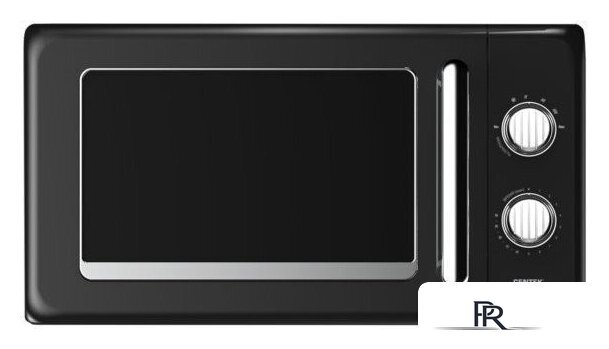 Микроволновая печь CENTEK CT-1553 (черный) - Изображение №1 — Интернет-магазин ПроЗаказ