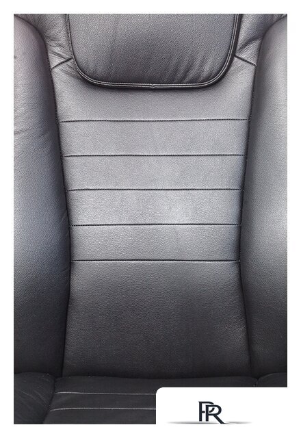 Офисное кресло Бюрократ T-9923WALNUT (черный) - Изображение №10 — Интернет-магазин ПроЗаказ