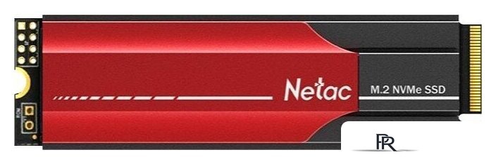 SSD Netac N950E Pro 500GB (без радиатора) - Изображение №1 — Интернет-магазин ПроЗаказ