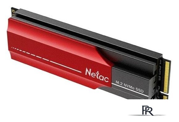 SSD Netac N950E Pro 500GB (без радиатора) - Изображение №2 — Интернет-магазин ПроЗаказ