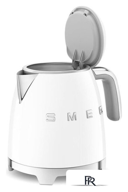 Электрический чайник Smeg KLF05WHEU - Изображение №9 — Интернет-магазин ПроЗаказ