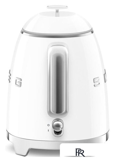 Электрический чайник Smeg KLF05WHEU - Изображение №8 — Интернет-магазин ПроЗаказ