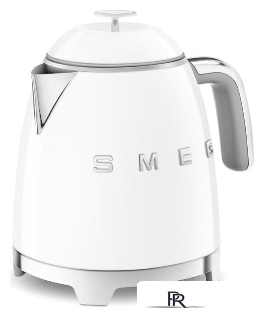 Электрический чайник Smeg KLF05WHEU - Изображение №3 — Интернет-магазин ПроЗаказ
